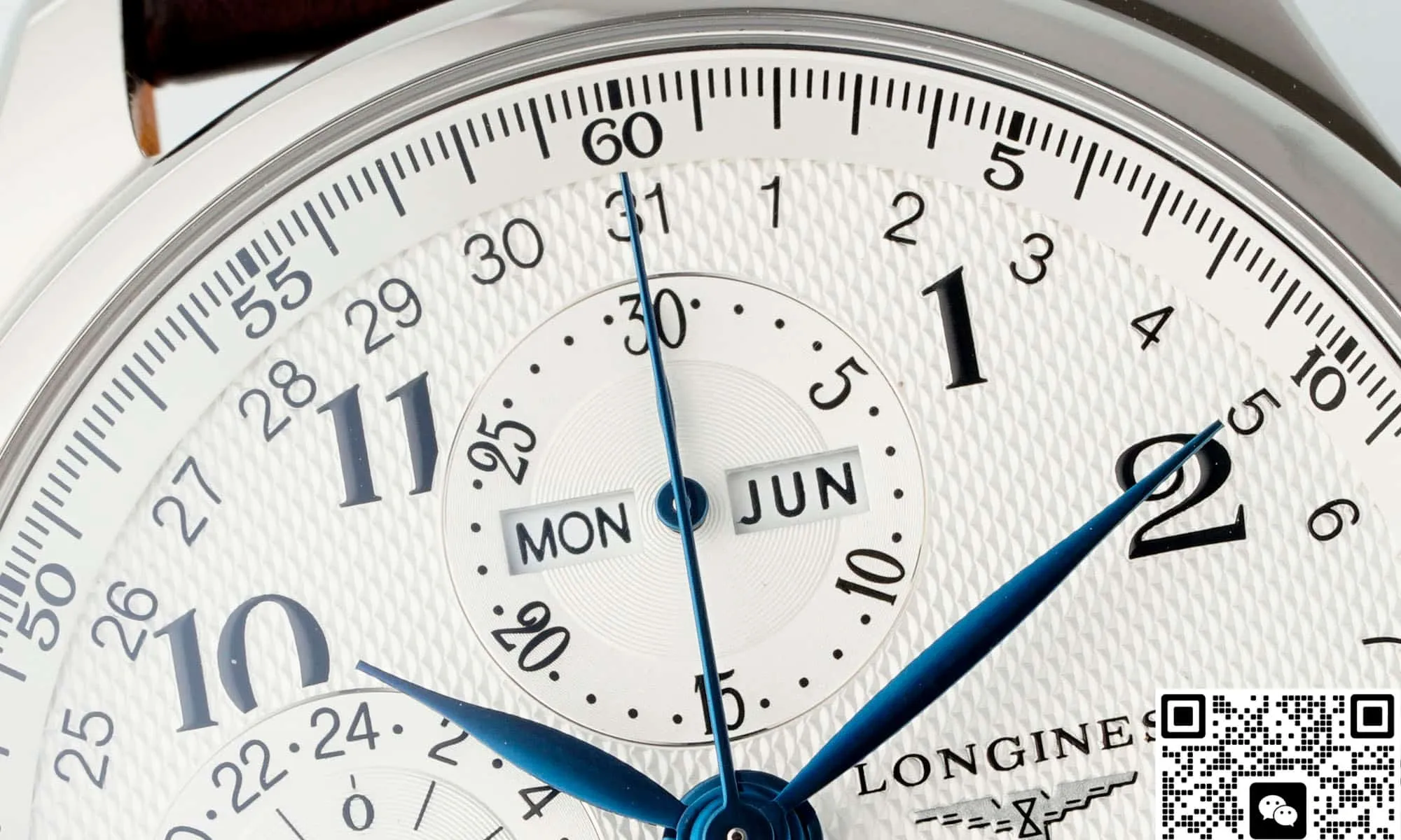 AF Factory Longines L2.773.4.78.3 1:1 Best Edition Replica Watch